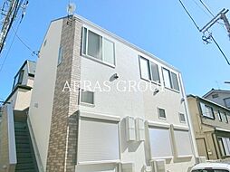 ハーモニーテラス西瑞江