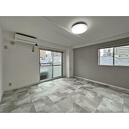 アイビー新大塚 2階ワンルームのリビング/ダイニング