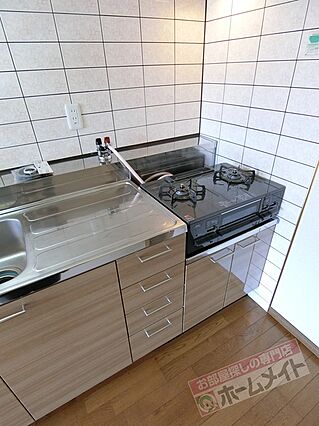 プロムナード住吉_内装_6