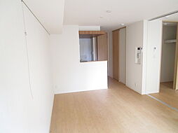 Ｖｅｒｆｏｒｅｔ(ヴェルフォーレ) 1階1LDKのリビング/ダイニング