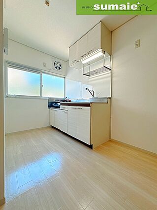 プレジール高塚A_内装_7