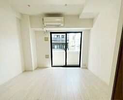 MAXIV八広 4階1Kのリビング/ダイニング