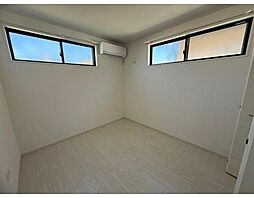 Kolet見沼南中丸#03 1階4LDKのリビング/ダイニング