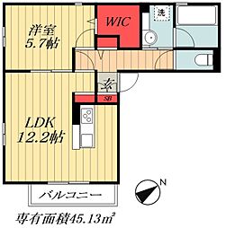 JR総武線 西船橋駅 徒歩12分