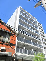 ベルフェリーク木場