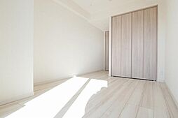 N-stage 久米川 7階1Kのリビング/ダイニング