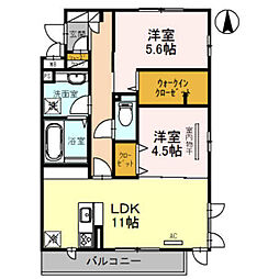 近鉄南大阪線 高見ノ里駅 徒歩7分