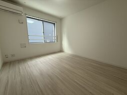 MQuarto堀切菖蒲園 2階1Kのリビング/ダイニング