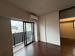 ＤｅＬＣＣＳ両国 6階1LDKのリビング/ダイニング