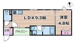 Osaka Metro谷町線 関目高殿駅 徒歩8分