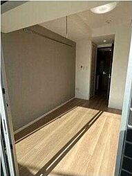 AZEST青砥II 606 6階1Kの寝室