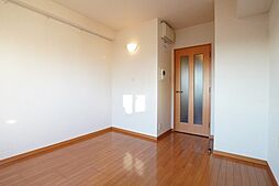 東京メトロ有楽町線 江戸川橋駅 徒歩3分の賃貸マンション 9階1Kのリビング/ダイニング