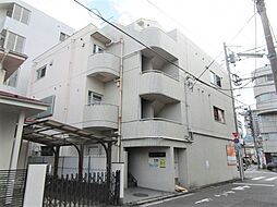 JR横浜線 町田駅 徒歩10分の賃貸マンション