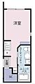 BELFIORESancha3階7.8万円