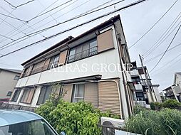 東千葉駅 4.5万円