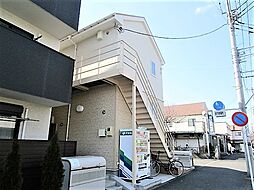 小田急江ノ島線 東林間駅 徒歩5分