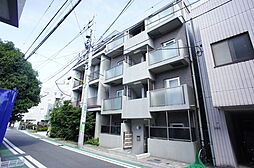 シャーデル三茶