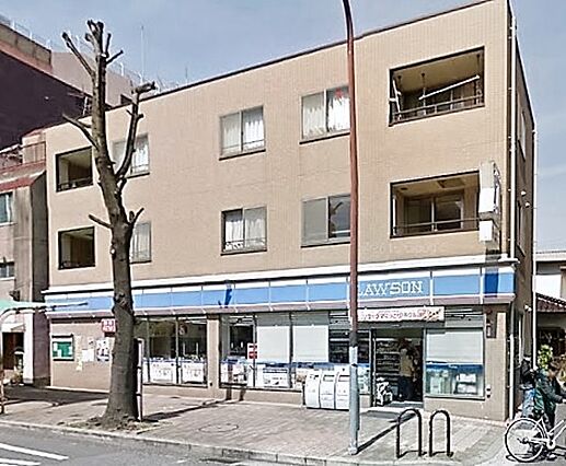 アーバンコート板宿_周辺_3