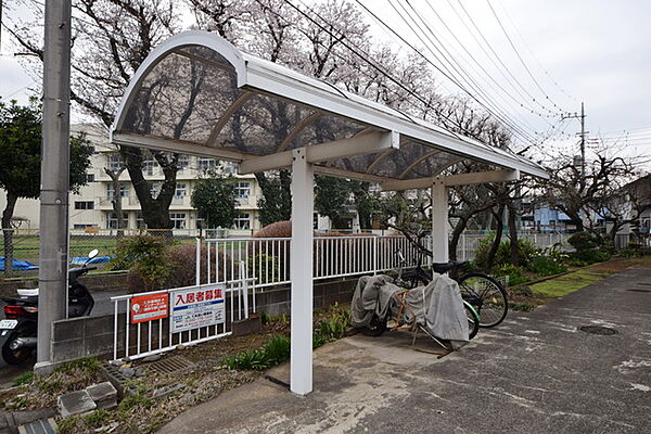 メゾニティONO ｜神奈川県相模原市中央区田名(賃貸アパート3DK・2階・52.99㎡)の写真 その20