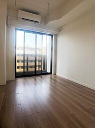 スパシエロッサ横浜吉野町 5階1Kのリビング/ダイニング