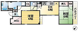 正木マンション 3階/-