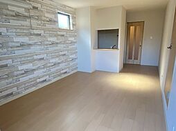 南海高野線 狭山駅 徒歩7分の賃貸アパート 3階ワンルームのリビング/ダイニング