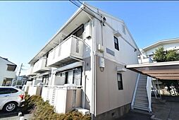 🉐敷金礼金0円！🉐多摩都市モノレール 甲州街道駅 徒歩24分