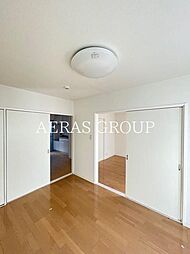 Boa Sorte 本駒込 3階2DKのリビング/ダイニング