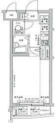 ドルチェ東京練馬 4階