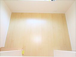 小田急小田原線 小田急相模原駅 徒歩10分の賃貸アパート 1階1Kのリビング/ダイニング