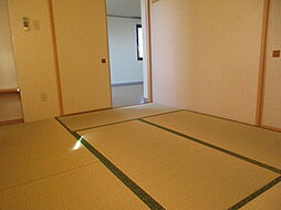 カスティーヨ杵島 2階3LDKのリビング/ダイニング