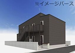 (仮称)キャメル久米川4