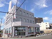 尼崎信用金庫上野芝支店 702m