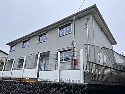 小田急江ノ島線 湘南台駅 バス11分 御所見中学校前下車 徒歩4分