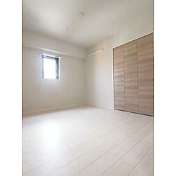 N-flats板橋 12階2LDKのリビング/ダイニング