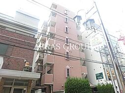 JR中央線 三鷹駅 徒歩2分