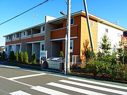 五日市線 武蔵引田駅 徒歩13分