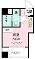 LOTUSKAMATA3階6.8万円