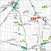 案内図