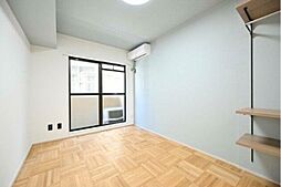 ダイアパレス氷川台 1階ワンルームのリビング/ダイニング