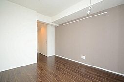 ステージファースト平和台 3階1Kのリビング/ダイニング