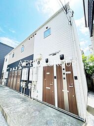 クレストウッド