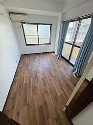 ハイムカトレア田無II 2階1Kのリビング/ダイニング