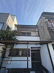 🉐敷金礼金0円！🉐堺市西区浜寺諏訪森町西2丁テラスハウス
