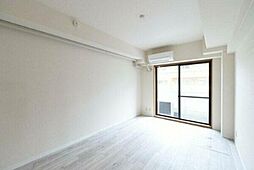 東京メトロ東西線 高田馬場駅 徒歩3分の賃貸マンション 2階1Kのリビング/ダイニング