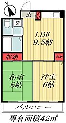 東京メトロ東西線 原木中山駅 徒歩3分