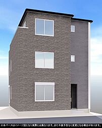 ＫＥＩＡＩ ＲＥＳＩＤＥＮＣＥ 清瀬II