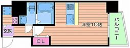 T’s SQUARE 大阪城 3階