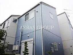 バーミープレイス阿佐ヶ谷II