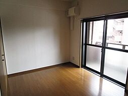 カルムー町田 3階2DKのリビング/ダイニング